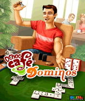 Download 'Cafe Dominos (240x320)' to your phone